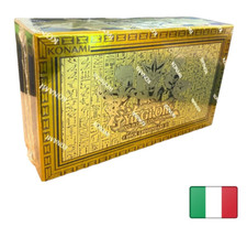 Deck leggendari 2 - gi,