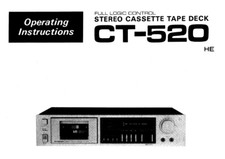 MANUALE OPERATIVO E SCHEMI