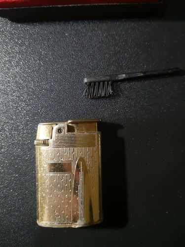 Accendino lighter ronson - accendino,