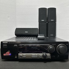 Philips FR968 Ricevitore