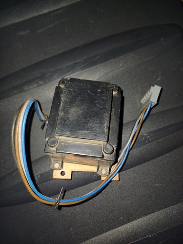 Vaillant trasformatore caldaia - trasformatore,