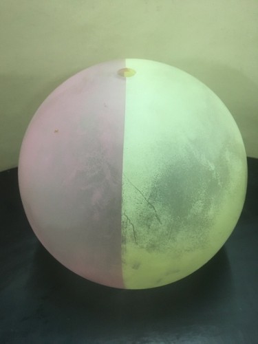 Vetro colorato adatto - ,