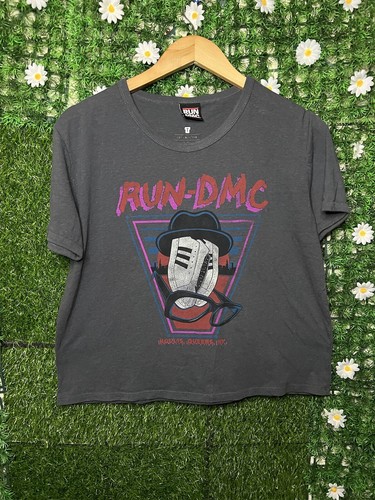 Bravado run dmc - bravado,