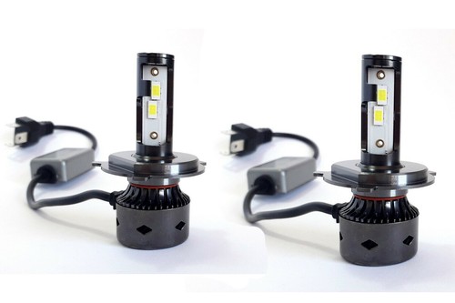 Kit lampadine auto d8 - auto, h4