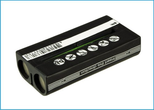 Batteria per sony - batteria, 2,4