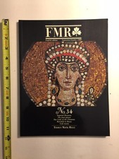 Franco Maria Ricci FMR | #34