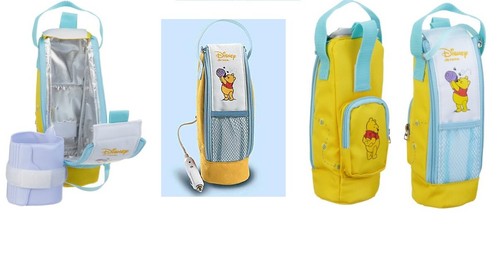 Disney ariete scalda biberon - disney,