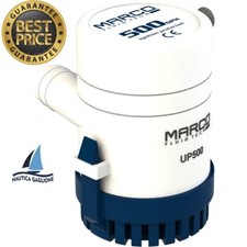 POMPA AD IMMERSIONE DI SENTINA