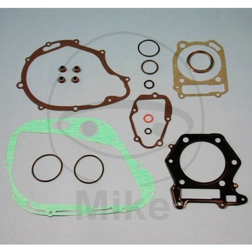 Kit guarnizioni motore - guarnizioni,