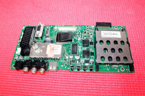 Scheda madre 17mb45 20465863 - scheda,