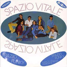 Spazio Vitale / SPAZIO FUNKY /