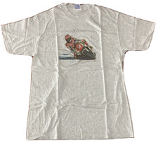 T-shirt Kevin Schwantz Suzuki