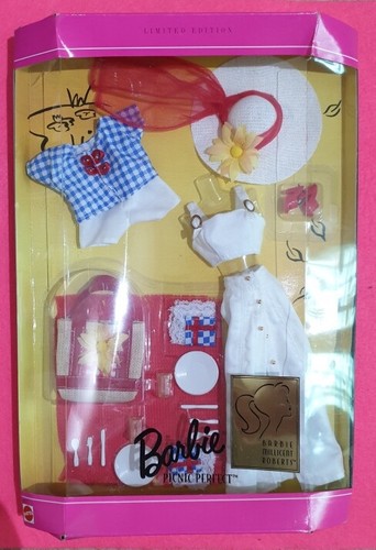 Barbie millicent robert - barbie,