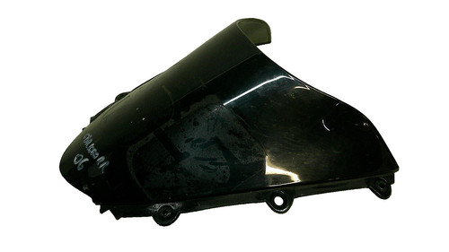 Plexiglass cupolino bombato
