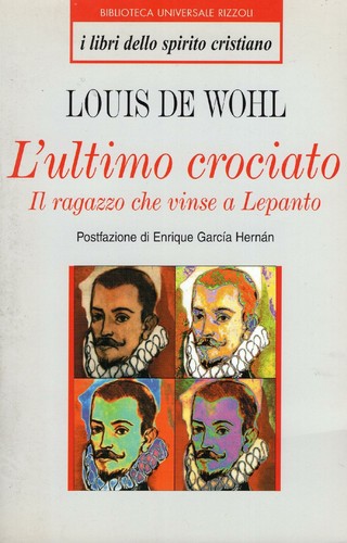 Ultimo crociato il - l',