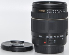 Tamron AF 28-200 mm F/3,8-5,6