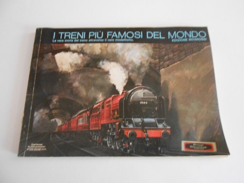 Catalogo treni piu - treni, piu'