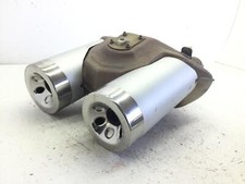 TERMINALE SCARICO MARMITTA