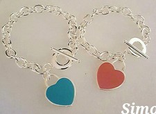 BRACCIALE DONNA ARGENTO