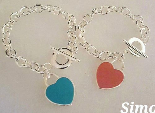Bracciale donna argento - bracciale,