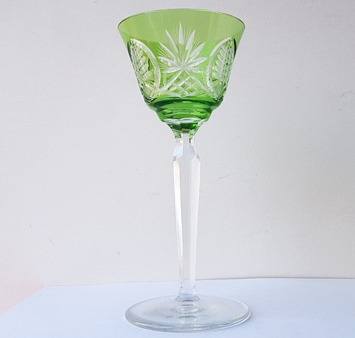 Bicchiere vino stängelglas - bicchiere,
