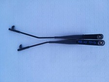 COPPIA BRACCI TERGICRISTALLI ALFA ROMEO 147 ANNO 2005 (1.9. JTD / 150cv) 