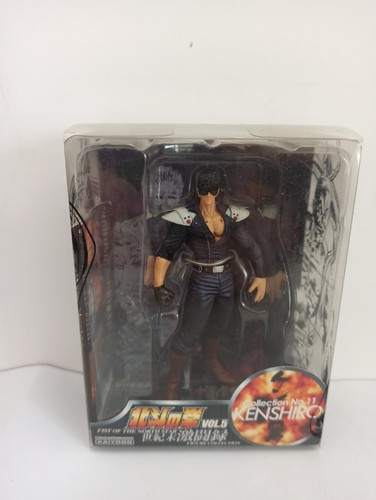 Kenshiro ken guerriero fist - ken,