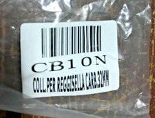 MORSETTO collare sella ELEVEN