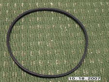 Cinghia motore da cucire