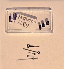 Movado raro set completo