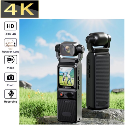 Mini wifi action camera - hd,