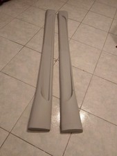 Minigonne Fiat Punto GT