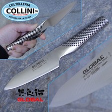 Global knives - G105 - Oriental Cook's  Knife - 10 cm - coltello cuoco Orientale