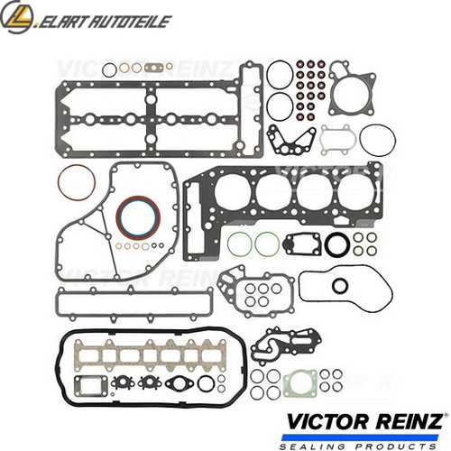 Kit guarnizioni motore - kit,