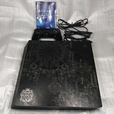 PlayStation 4 PS4 Pro KINGDOM