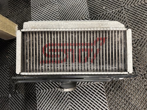 Intercooler subaru impreza - intercooler,