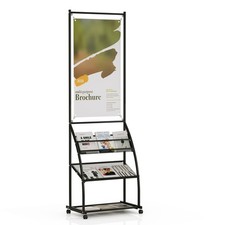 Porta Insegna Poster da