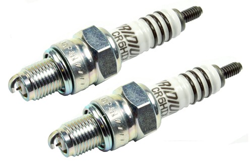 Kit candele ngk - kit, iridium