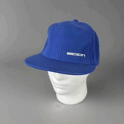 Cappello scion toyota snapback - cappello,