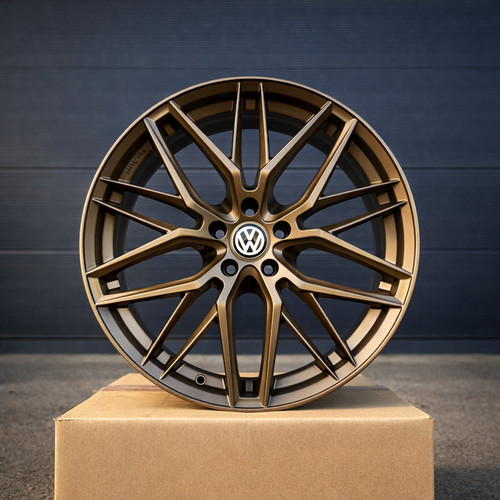 Cerchi pollici dm08 - 19,