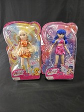 Playmates Winx Club 2025