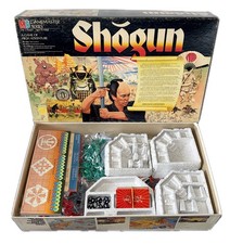 Completo: Shogun Gioco da