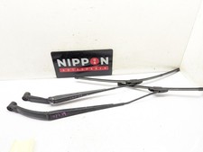 Coppia Bracci Spazzola