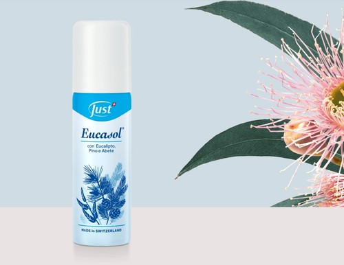 Just linea specifici - just,