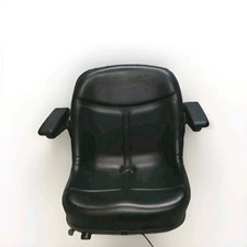 Sedile trattore tosaerba - trattore,
