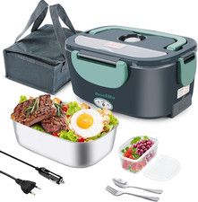 Scaldavivande Elettrico