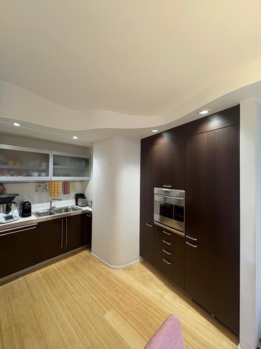 Cucina usata boffi completa - cucina,