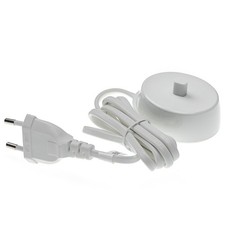 Stazione di ricarica per Oral-B Triumph 5000 6000 5500 6500 6200 7000 117,5 cm