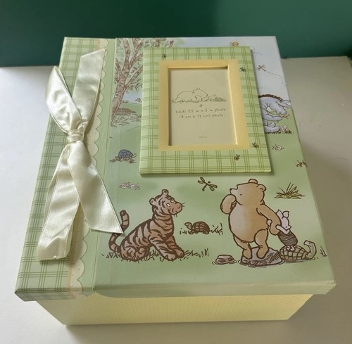 Winnie the pooh classic - winnie,