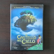 IL CASTELLO NEL CIELO di Hayao